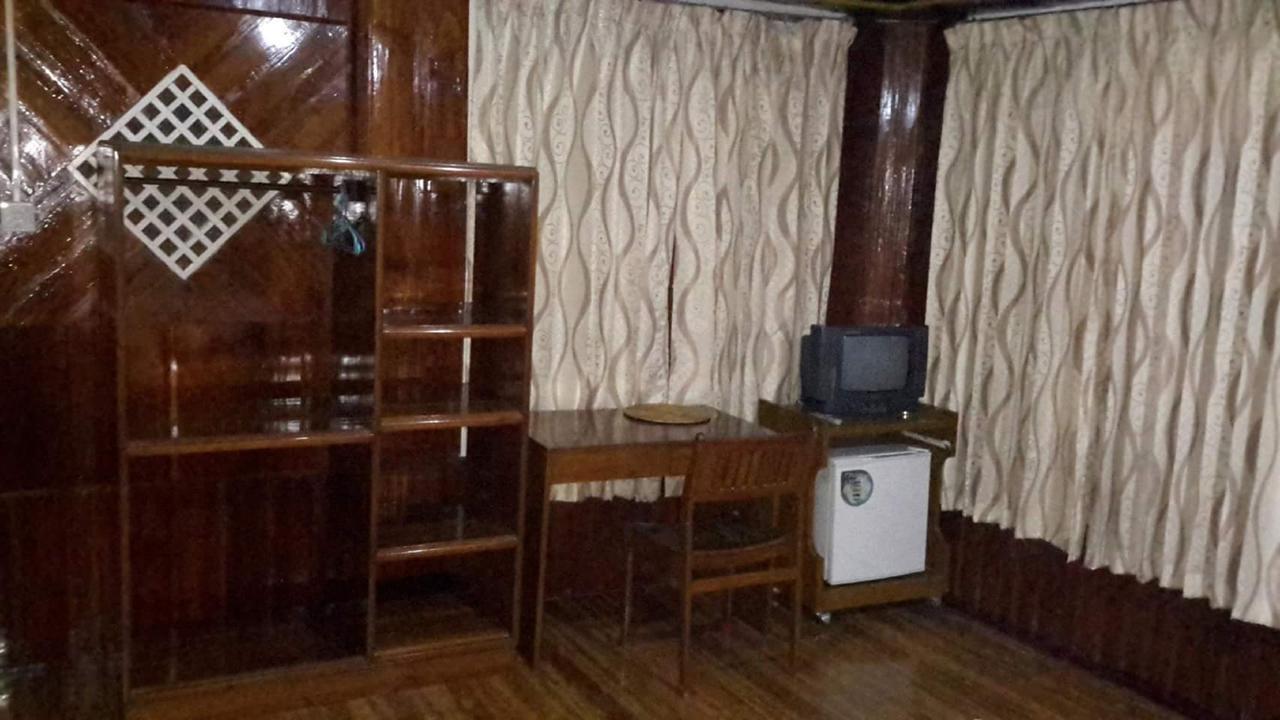 Golden Mandalay Hotel エクステリア 写真